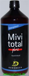 Mivi Total plus